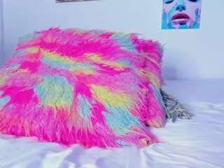 alicia-soul1 Live Webcam on CamSoda