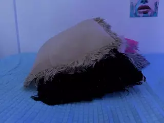 alicia-soul1's Live Sex Cam Show