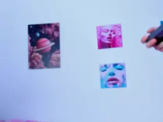 alicia-soul1's Live Sex Cam Show