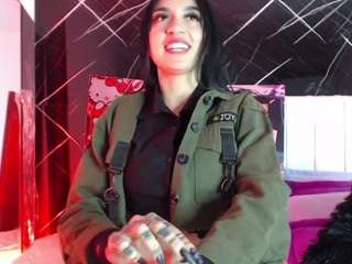 candyleilaa webcam model