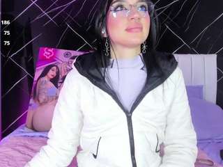 candyleilaa webcam