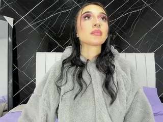 candyleilaa webcam model