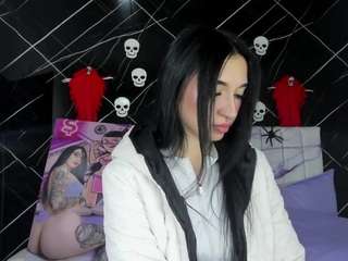 candyleilaa webcam