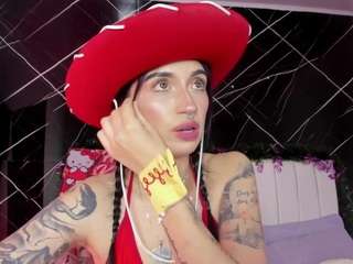 candyleilaa Live Webcam on CamSoda