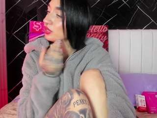 candyleilaa live cam profile