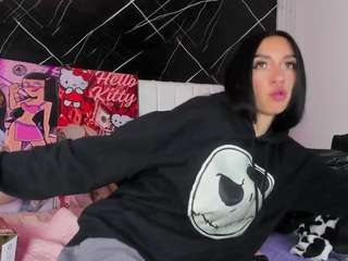 candyleilaa webcam