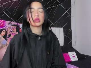 candyleilaa live webcam show