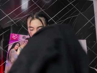 seduisant live webcam show