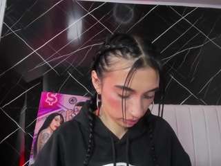 seduisant live webcam show