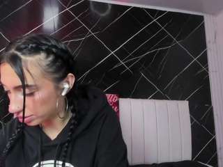seduisant live webcam show