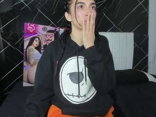 seduisant live webcam show