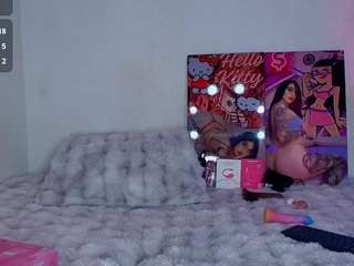 candyleilaa