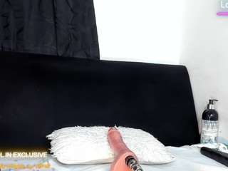 chuiquihornymatu... Live Webcam on CamSoda