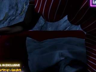 chuiquihornymature live webcam show