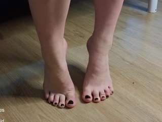 yourl1ttleangel Live Webcam on CamSoda