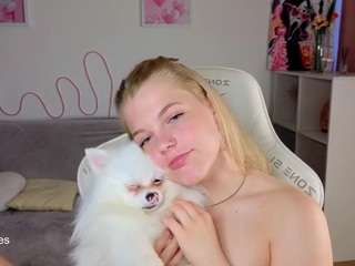 yourl1ttleangel webcam