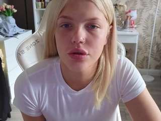 yourl1ttleangel Sex Cam Show