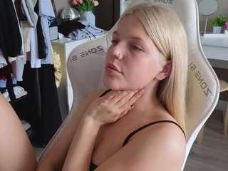 yourl1ttleangel Sex Cam Show