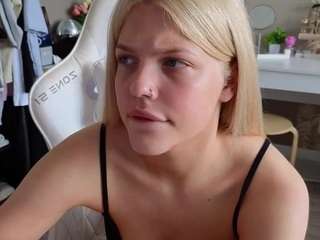 yourl1ttleangel Sex Cam Show