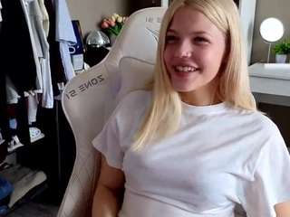 yourl1ttleangel Sex Cam Show