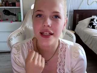 yourl1ttleangel Sex Cam Show
