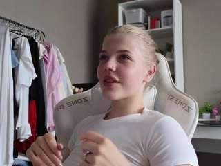 yourl1ttleangel live webcam show