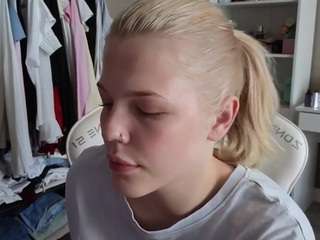 yourl1ttleangel live webcam show