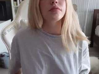 yourl1ttleangel live webcam show