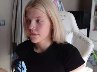 yourl1ttleangel live webcam show
