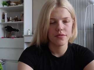 yourl1ttleangel live webcam show