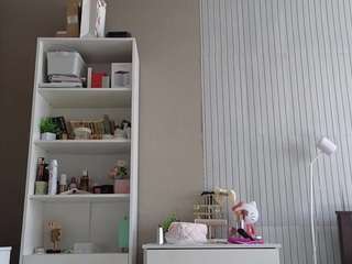 YourL1ttleAngel live webcam show