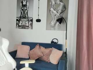 alicebabydoll webcam model