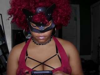 blacksirenqueen369