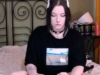 blackytea Live Webcam on CamSoda