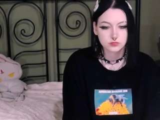 blackytea webcam