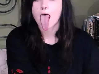 blackytea's Live Sex Cam Show