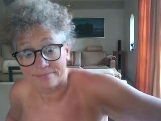blondecougar webcam