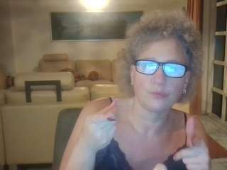 blondecougar