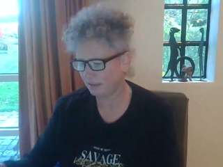 blondecougar from CamSoda