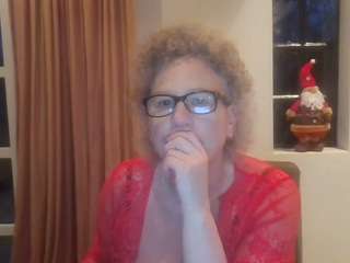 blondecougar Live Webcam on CamSoda