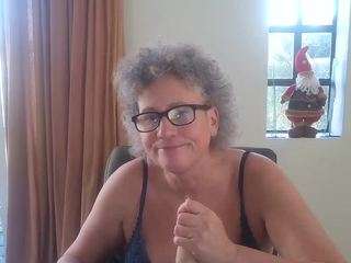 blondecougar Live Webcam on CamSoda