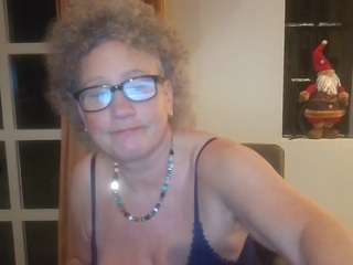 blondecougar Profile Image