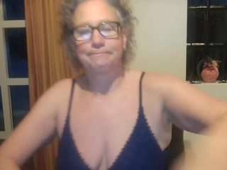 blondecougar Live Webcam on CamSoda