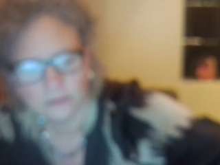 blondecougar Live Webcam on CamSoda