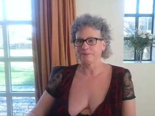 blondecougar webcam