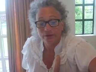 Blondecougar