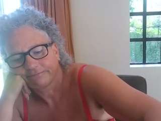 blondecougar