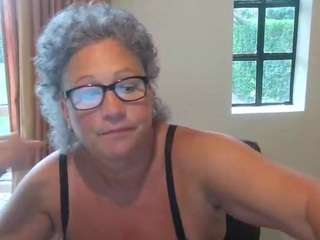 blondecougar