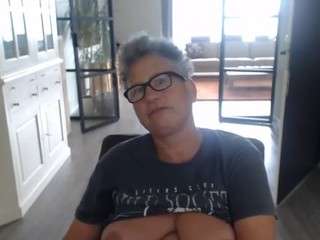 blondecougar