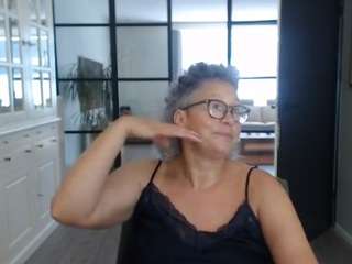 blondecougar